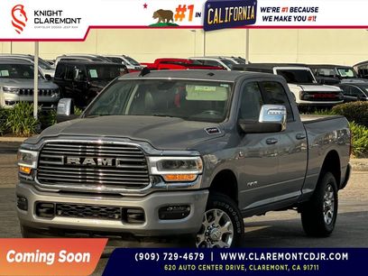 Used 2024 RAM 2500 Laramie