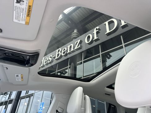 Certified 2023 Mercedes-Benz EQE AMG 4MATIC Sedan image 31