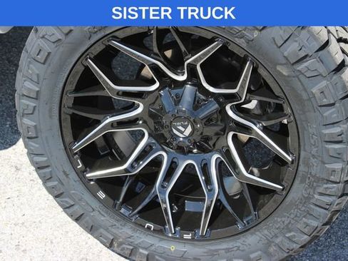 Used 2024 Ford F150 XLT w/ XLT Black Appearance Package image 16