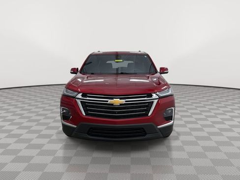 Certified 2023 Chevrolet Traverse LT image 4