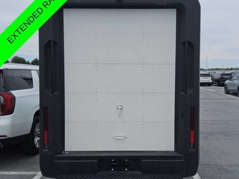 Used 2024 Chevrolet Brightdrop 600 w/ Battery Pack, Max Range AWD/4WD image 37