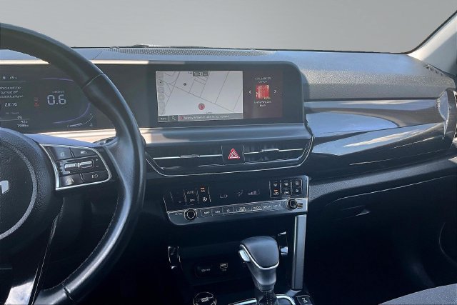 Certified 2026 Kia Seltos S AWD/4WD image 9