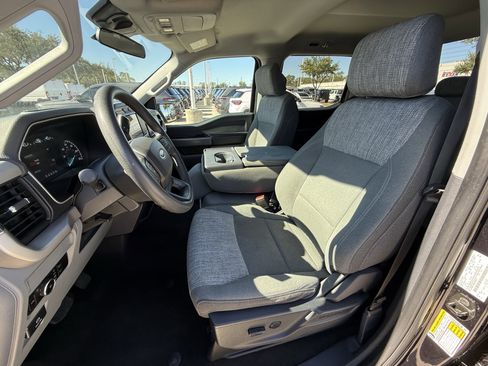 Used 2023 Ford F150 XLT image 25