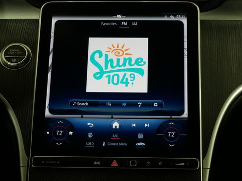 Used 2023 Mercedes-Benz C 300 4MATIC Sedan image 19