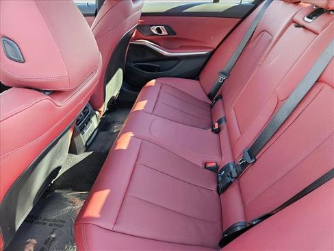 New 2026 BMW 330i Sedan image 18