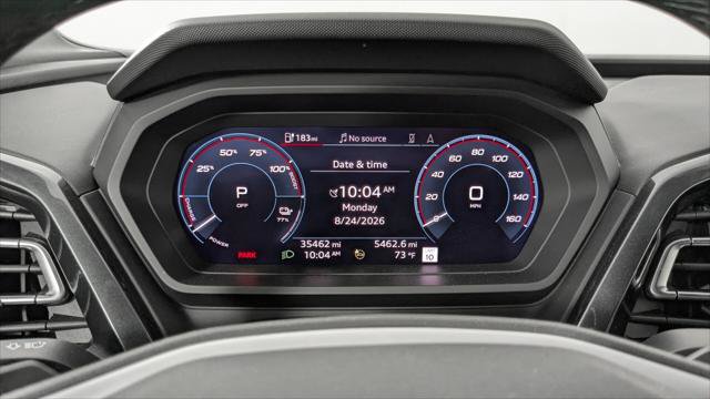 Used 2023 Audi Q4 e-tron Premium Plus w/ Premium Plus AWD/4WD image 28
