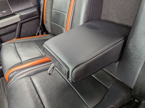 Used 2018 Ford F150 Raptor w/ Equipment Group 802A Luxury AWD/4WD image 48