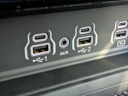 New 2026 RAM 1500 RHO image 20