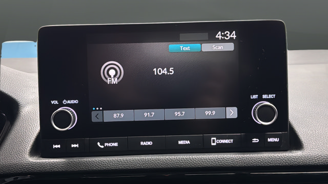 Used 2024 Honda Civic Sport image 14