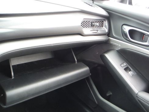 Used 2023 Acura Integra A-Spec FWD image 32