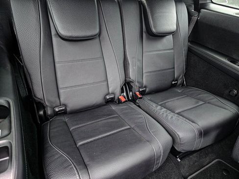 New 2026 Mercedes-Benz GLS 580 4MATIC image 38