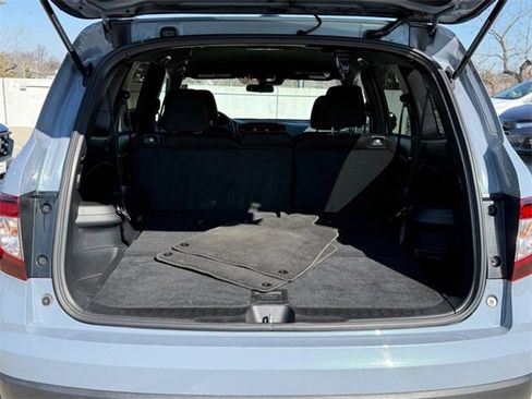 Used 2022 Honda Pilot Sport image 4