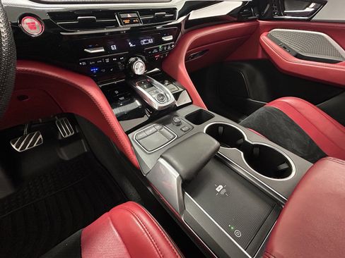 Used 2022 Acura MDX A-Spec image 22