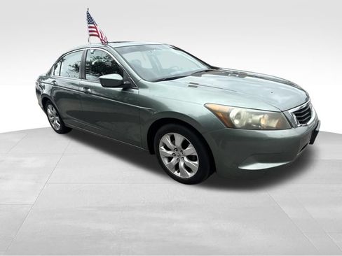 Used 2009 Honda Accord EX image 7
