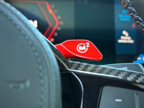 Used 2025 BMW M2 w/ Lighting Package image 35