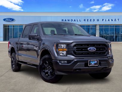 Certified 2023 Ford F150 XL w/ Rattler Package