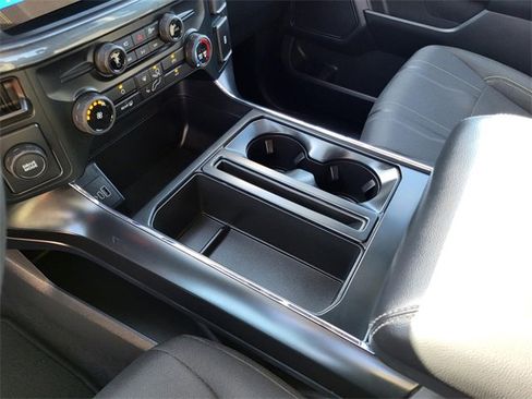 Used 2025 Ford F150 STX image 8