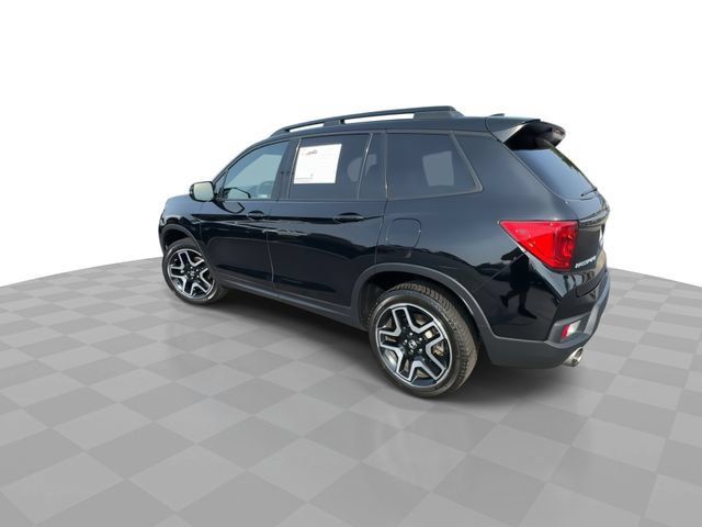 Used 2023 Honda Passport Elite image 6