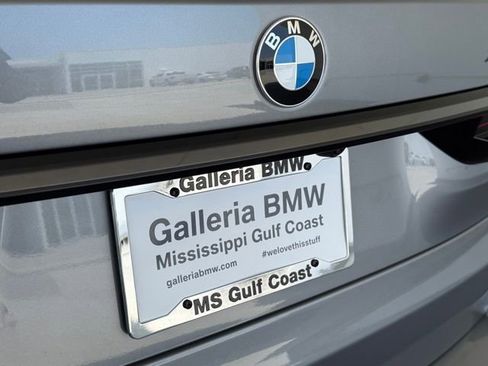 Used 2026 BMW X7 xDrive40i w/ M Sport Package image 10