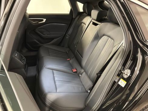 Certified 2025 Audi A5 2.0T Premium Plus w/ Premium Plus AWD/4WD image 21