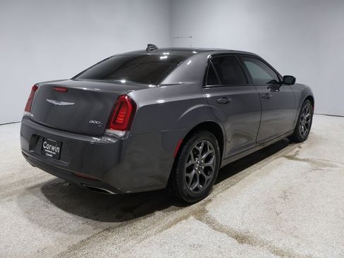 Certified 2018 Chrysler 300 S w/ 300S Premium Group image 3