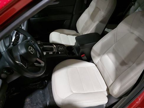 Used 2023 MAZDA CX-5 AWD 2.5 S w/ Preferred Package image 16