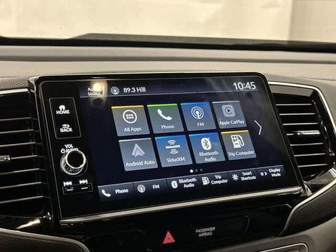 New 2025 Honda Ridgeline RTL+ image 22