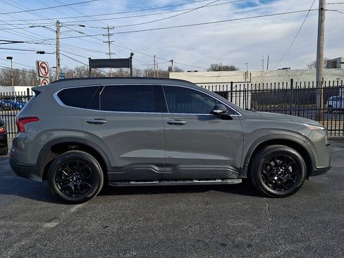 Certified 2023 Hyundai Santa Fe XRT w/ Cargo Package image 7