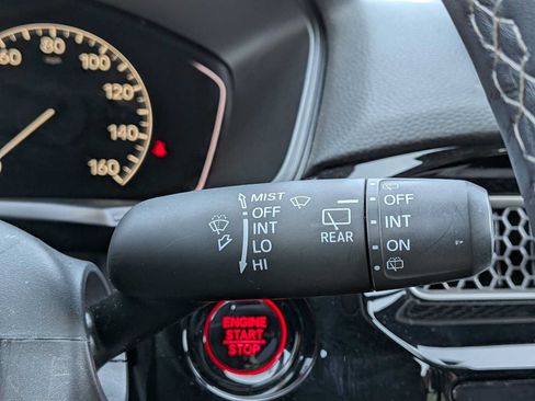 Used 2024 Honda Civic Sport image 23