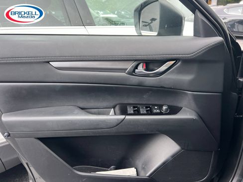 Used 2023 MAZDA CX-5 AWD 2.5 S w/ Select Package image 10