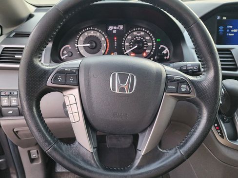 Used 2014 Honda Odyssey EX-L image 9