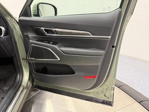 Used 2025 Kia Telluride SX Prestige X-Line image 26