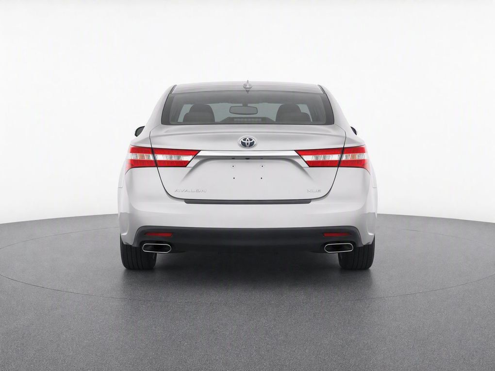Used 2013 Toyota Avalon XLE Touring FWD image 8