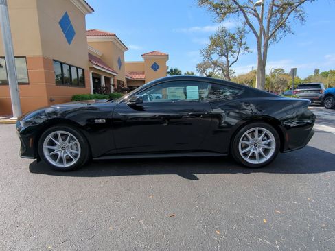 New 2026 Ford Mustang GT Premium image 7