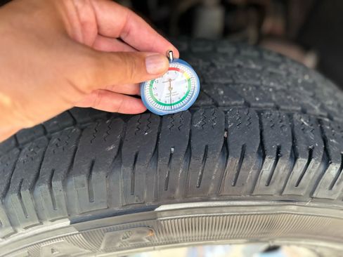 Used 2015 Chevrolet Silverado 2500 LTZ w/ LTZ Plus Package image 45