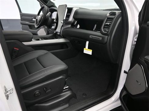 New 2026 RAM 1500 Rebel w/ Rebel Level 2 Equipment Group image 24