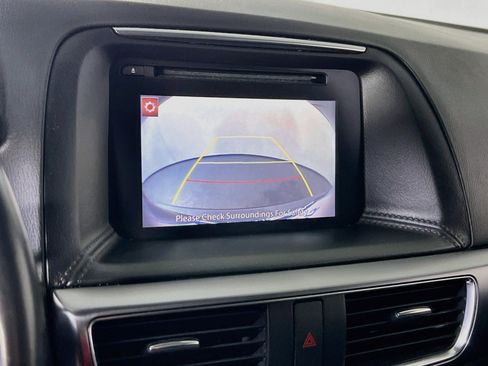 Used 2016 MAZDA CX-5 Grand Touring image 14