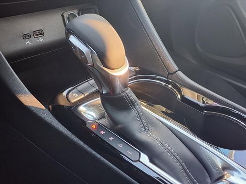 New 2026 Buick Encore GX Sport Touring w/ Comfort Package image 7