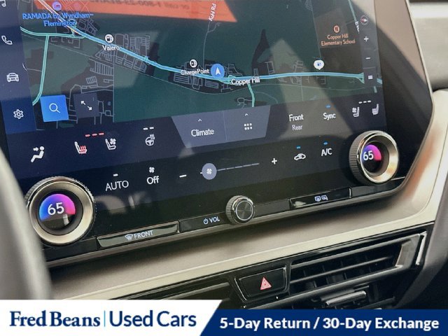 Used 2024 Lexus TX 350 AWD w/ Technology Package image 23