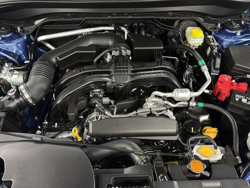 New 2026 Subaru Forester Touring image 40