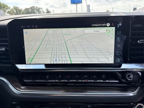 New 2025 Chevrolet Silverado 2500 LT w/ Trail Boss Package image 5