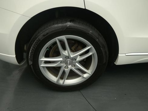 Used 2017 Audi Q5 2.0T Premium AWD/4WD image 22