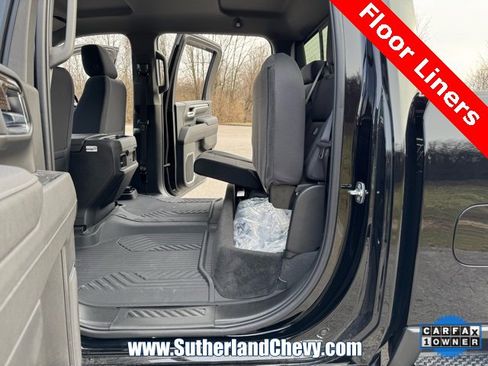 Used 2025 Chevrolet Silverado 2500 LT w/ All Star Edition image 49