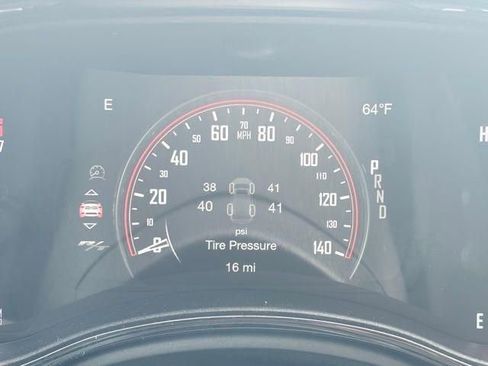 New 2026 Dodge Durango GT AWD/4WD image 20