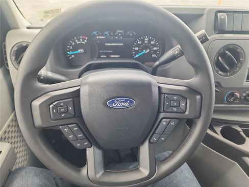 New 2026 Ford E-350 and Econoline 350 Super Duty w/ Power Equipment Group image 20