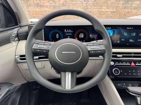 New 2026 Hyundai Tucson SEL image 10