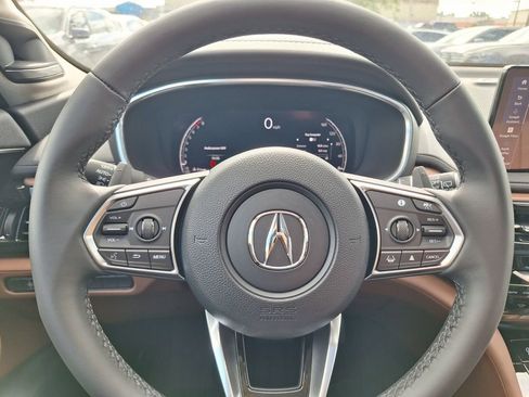 New 2026 Acura MDX w/ Technology Package image 27