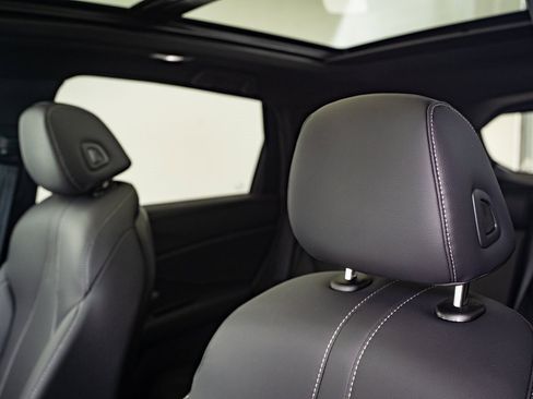 Certified 2025 Acura RDX SH-AWD image 20