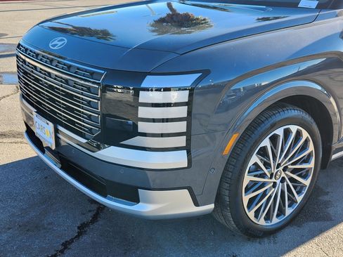 New 2026 Hyundai Palisade Calligraphy image 10