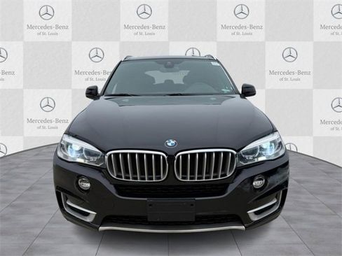 Used 2018 BMW X5 xDrive35i image 6